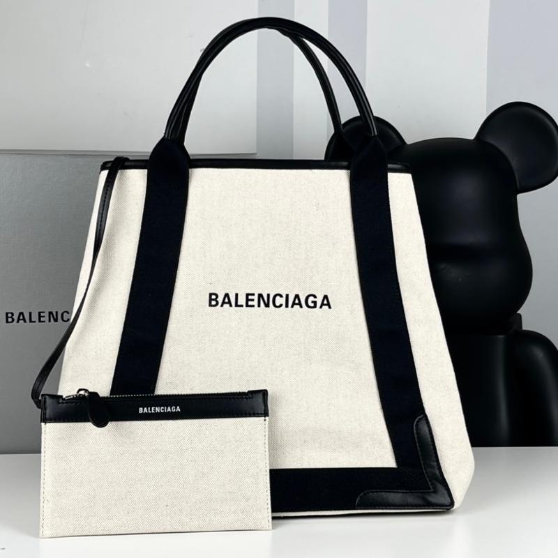 Balenciaga Bags 581292 white